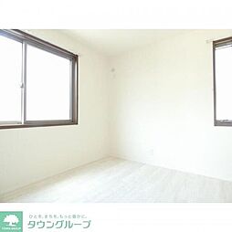 舎人戸建 F 2階3LDKのリビング/ダイニング