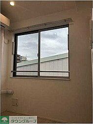 スカイレジデンス 201 2階1Kのリビング/ダイニング