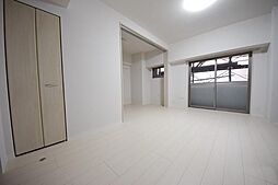 ベル　エポック 301 3階1SLDKのリビング/ダイニング