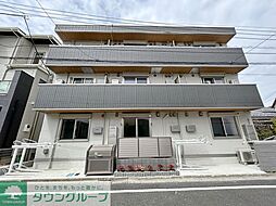 ルリアン保木間