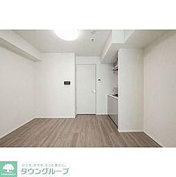 クラリティア綾瀬 1303 13階1DKのリビング/ダイニング