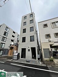 Meldia Residential 北千住