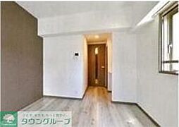 ベルシード綾瀬駅前 504 5階1Kのリビング/ダイニング