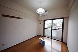 アルカディア 403 4階1Kのリビング/ダイニング