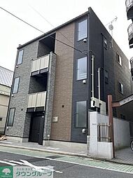 イクシオ竹ノ塚