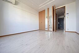 ルミナスコート・二ツ橋 108 1階1Kのリビング/ダイニング