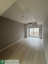 ＡＲＣＯＢＡＬＥＮＯ ＤＡＩＳＨＩＭＡＥ 303 3階1LDKのリビング/ダイニング