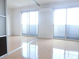 アルタイル 203 2階2DKのリビング/ダイニング