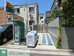 サークルハウス谷在家