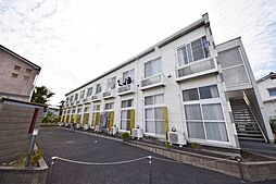 レオパレスヒロオパレスIV