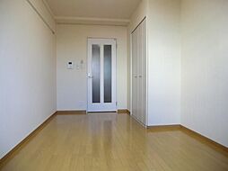 眩燈館 203 2階1Kのリビング/ダイニング