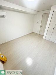 ラフィネ竹の塚 103 1階1Kのリビング/ダイニング