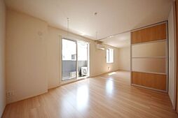 クレールX 303 3階1LDKのリビング/ダイニング