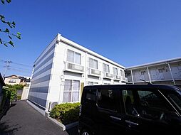 レオパレス山王