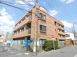 ライオンズマンション梅島第3