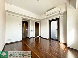 ベルシード綾瀬駅前 101 1階1Kのリビング/ダイニング