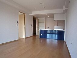 ロイヤルパークス梅島 415 4階2LDKのリビング/ダイニング