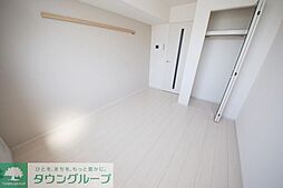 グレイス高野II 120 1階1Kのリビング/ダイニング