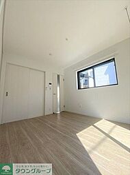 日暮里舎人ライナー 扇大橋駅 徒歩19分の賃貸アパート 1階1Kのリビング/ダイニング