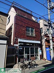 和泉マンション