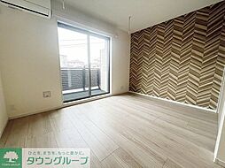 Ｒｅｓｅｒｖｅ　Ｈ＆Ｍ　Ｒｅｓｉｄｅｎｃｅ 305 3階1LDKのリビング/ダイニング