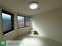 Ａｓｔｅｒｏｉｄ綾瀬 301 3階1Kのリビング/ダイニング