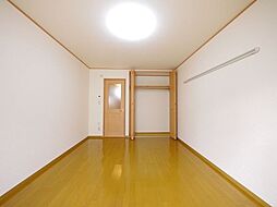 ピュアハウス 107 1階1Kのリビング/ダイニング