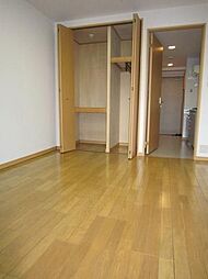 リバージュ北千住 301 3階1Kのリビング/ダイニング