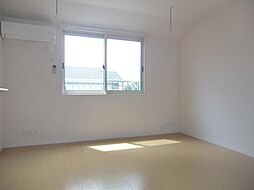 Ｐａｒｋ　Ｃｌａｉｒ　II 103 1階1Kのリビング/ダイニング