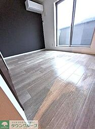 アリビオ西新井 301 3階1Kのリビング/ダイニング