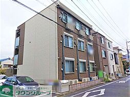 クレイノシャーロック　ホーム