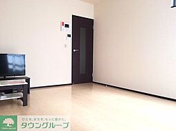 クレイノＯＤＡＩ　ＹＯＵ 201 2階1Kのリビング/ダイニング