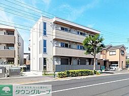 セレスティア加賀 103