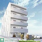 東京都足立区梅田8丁目11-9：物件画像／株式会社タウンハウジング東京　西新井店