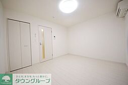 リブリ・サンビレッジ 103 1階1Kのリビング/ダイニング