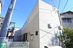 リブリ・サンビレッジ 103