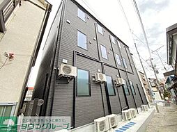 メゾンアルピナ北千住