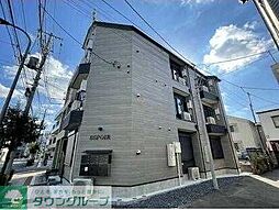 エスポワール綾瀬壱番館 202