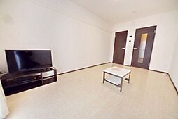 レオネクストヴィラージュ 202 2階1Kのリビング/ダイニング
