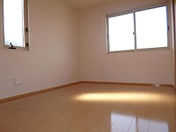 カーサ・ドマーニＢ 202 2階2LDKのリビング/ダイニング