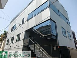 ミクロアークビル 203