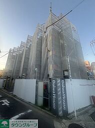 セレスティア栗原II