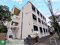 レオネクストサンモールIII