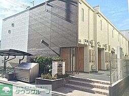 クレイノＯＤＡＩ　ＹＯＵ 201