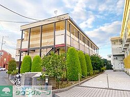 レオパレスペガサスII