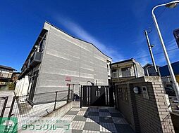 レオパレスメゾンボヌール 207