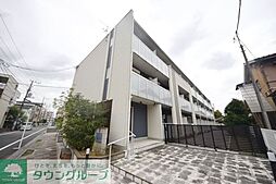 レオネクストグランフォーレスト