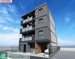 メゾン　カルム　Ｎｏ．3 401