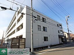 スアヴィス舎人 414