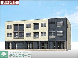 クラプトンハウス 204